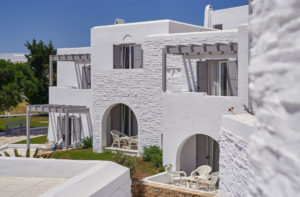 Galaxy Hotel Naxos Saint George 19