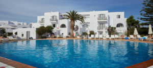 Galaxy Hotel Naxos Saint George 46