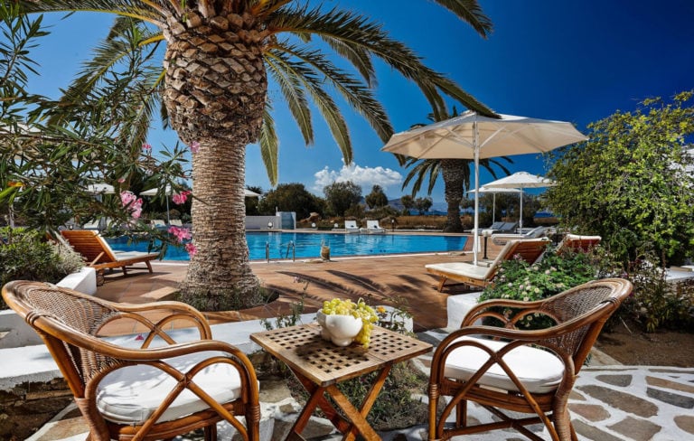 Galaxy Hotel Naxos Saint George 68